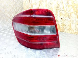 фонарь задний левый Mercedes-Benz M-Класс W164 2007, 404101L, 404121L, 404181L