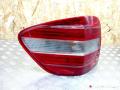 фонарь задний левый Mercedes-Benz M-Класс W164 2007, 404101L, 404121L, 404181L - фото №2