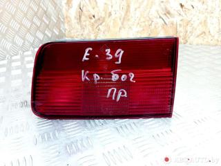 фонарь задний правый BMW 5 серия E39 [рестайлинг] 2002, 8361674, 8371330