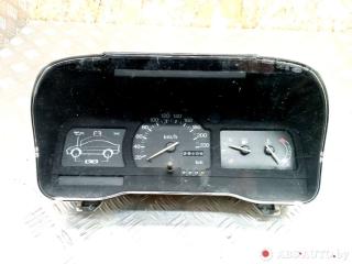 щиток приборов (приборная панель) Ford Escort 5 поколение [рестайлинг] 1994, дизель, 94AP10C956AB, 91AB10841AD