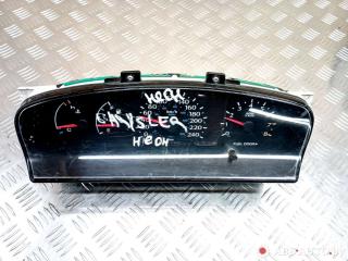 щиток приборов (приборная панель) Chrysler Neon 1 поколение 1997, бензин, 471350628955, 4713506