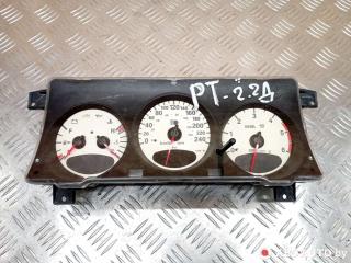 щиток приборов (приборная панель) Chrysler PT Cruiser 1 поколение 2005, 2.2 л., дизель, 04671815A0, 04671815AO, CR0024034