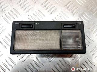 фонарь салона (плафон) Volkswagen Passat B3 1993, 357947911C