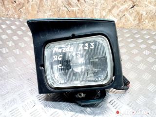 фара левая Mazda 323 4 поколение 1993, 7R0131220, 02104R20