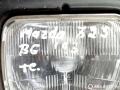 фара левая Mazda 323 4 поколение 1993, 7R0131220, 02104R20 - фото №8