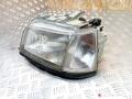 фара левая Renault Clio 1 поколение 1997, 0289008, 6R0189007 - фото №3