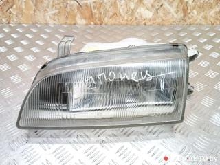 фара левая Suzuki Swift 2 поколение 1992, 11032272L, 028020, 3510060B3L