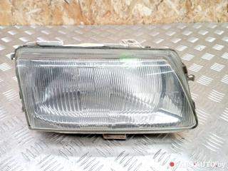 фара правая Opel Astra F [рестайлинг] 2000, 90383783, 37320381, 37320700