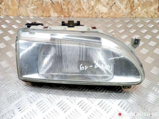 фара правая Renault 19 2 поколение 2000, 7700815998, 7700815998A, 0291005, 0191005