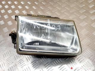 фара правая Opel Corsa A 1991, 7R01466