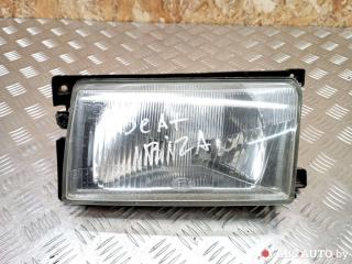 фара правая Volkswagen Polo 2 поколение [рестайлинг] 1991, 30213754700