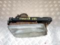 фара правая Opel Kadett E 1991, 03804748, 03804381, 90181007, 90053687 - фото №2