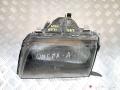 фара левая Opel Ascona C 1987, 90034969, 0301063121, 1305239036 - фото №2