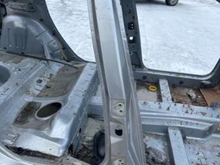 Стойка кузовная центральная правая Peugeot 307 1 поколение 2004, 2.0 л., МКПП, хетчбэк 5 дв.