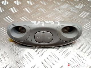 фонарь салона (плафон) Hyundai Elantra 2 поколение 1998, 4996401