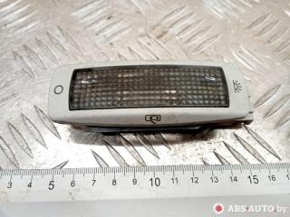 фонарь салона (плафон) Volkswagen Golf 4 поколение 2004, 3B0947291