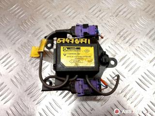 блок AirBag Renault 19 2 поколение 2000, 7700839009, 550152900