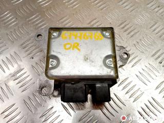 блок AirBag Ford Mondeo 3 поколение [рестайлинг] 2004, 603951000, 4S7T14B056AC