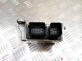 блок AirBag Ford Mondeo 3 поколение [рестайлинг] 2004, 603951000, 4S7T14B056AC - фото №2