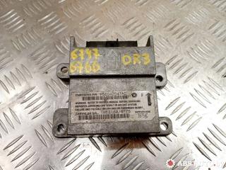 блок AirBag Jeep Grand Cherokee WJ 2000, P56042047AC, TME3169J4775