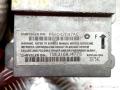 блок AirBag Jeep Grand Cherokee WJ 2000, P56042047AC, TME3169J4775 - фото №4