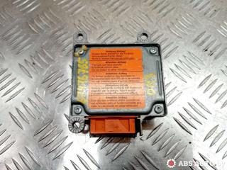 блок AirBag Volkswagen Golf 3 поколение 1997, 6N0909603, 5WK4137