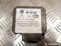 блок AirBag Volkswagen Golf 3 поколение 1997, 6N0909603, 5WK4137 - фото №3