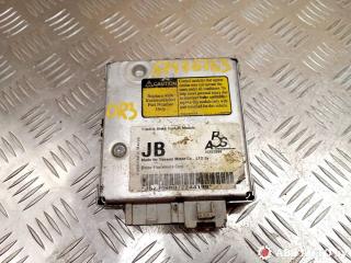 Блок управления ABS/ESP Daewoo Nubira J100 1998, бензин, 16252999