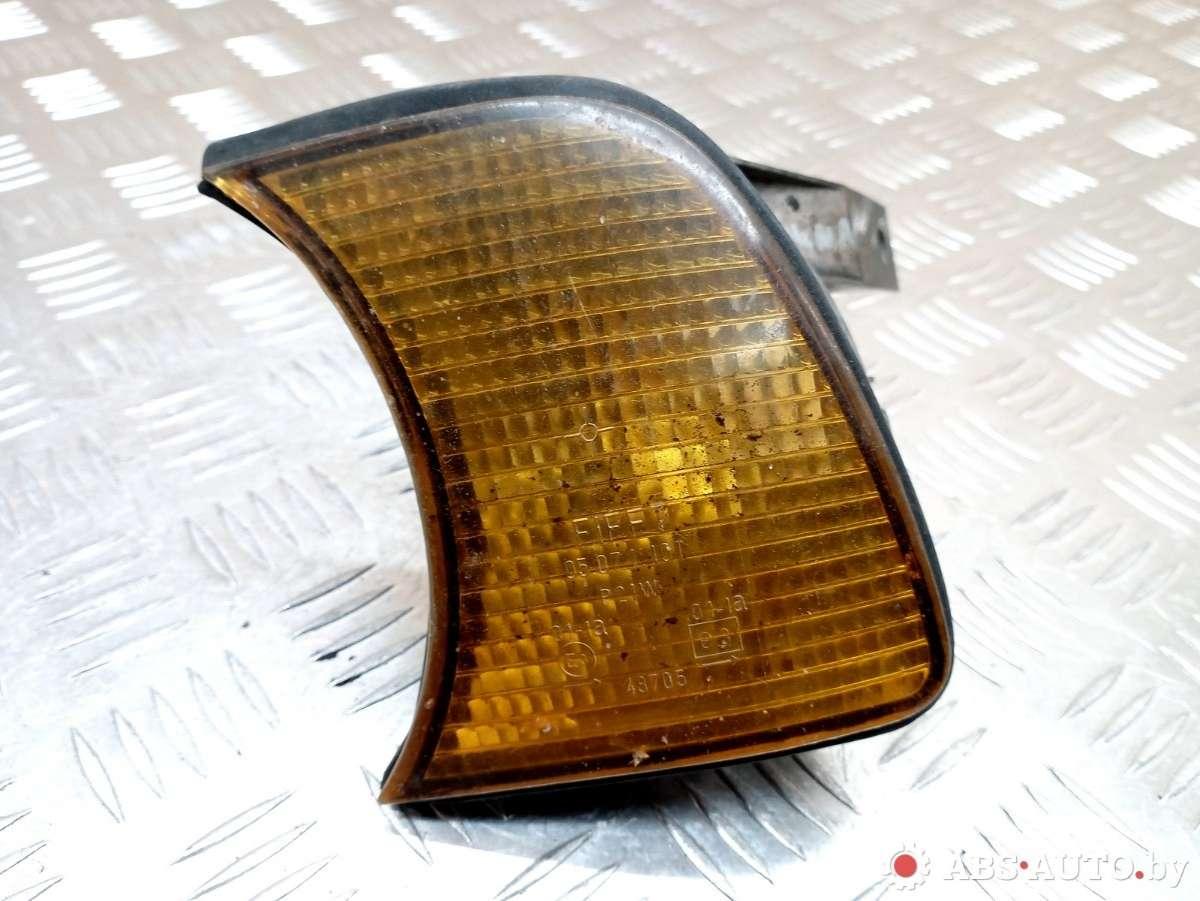 поворотник левый BMW 5 серия E34 1996, 05071101, E348705, 48705 - фото №1