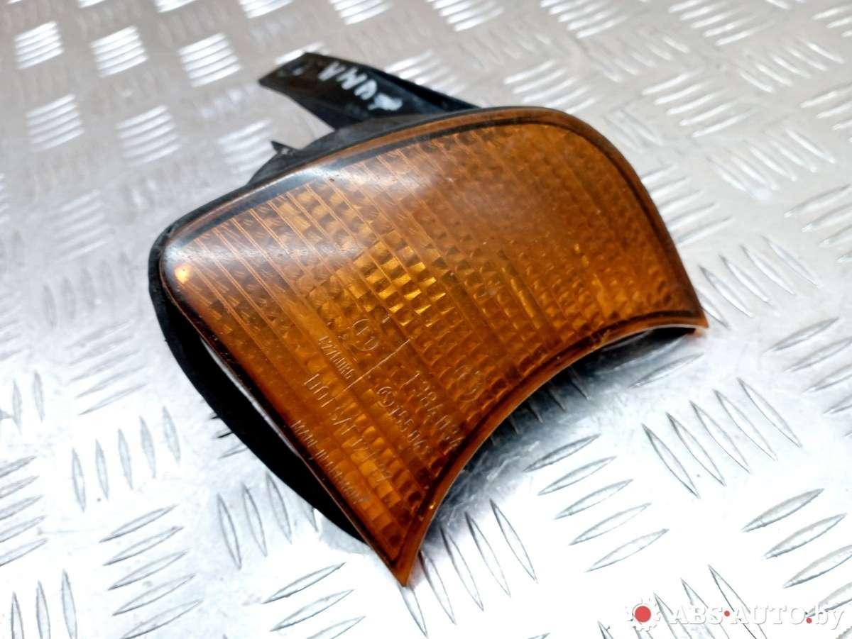 поворотник правый BMW 5 серия E34 1996, 1384034, 155042, 42760R6 - фото №1