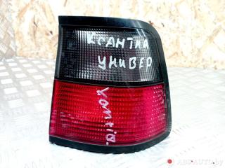 фонарь задний правый Citroen Xantia 1 поколение [рестайлинг] 2000, универсал, 29090212D, 290902