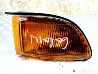 поворотник левый Mitsubishi Galant 8 поколение [рестайлинг] 2002, 0454365L