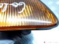 поворотник левый Mitsubishi Galant 8 поколение [рестайлинг] 2002, 0454365L - фото №5