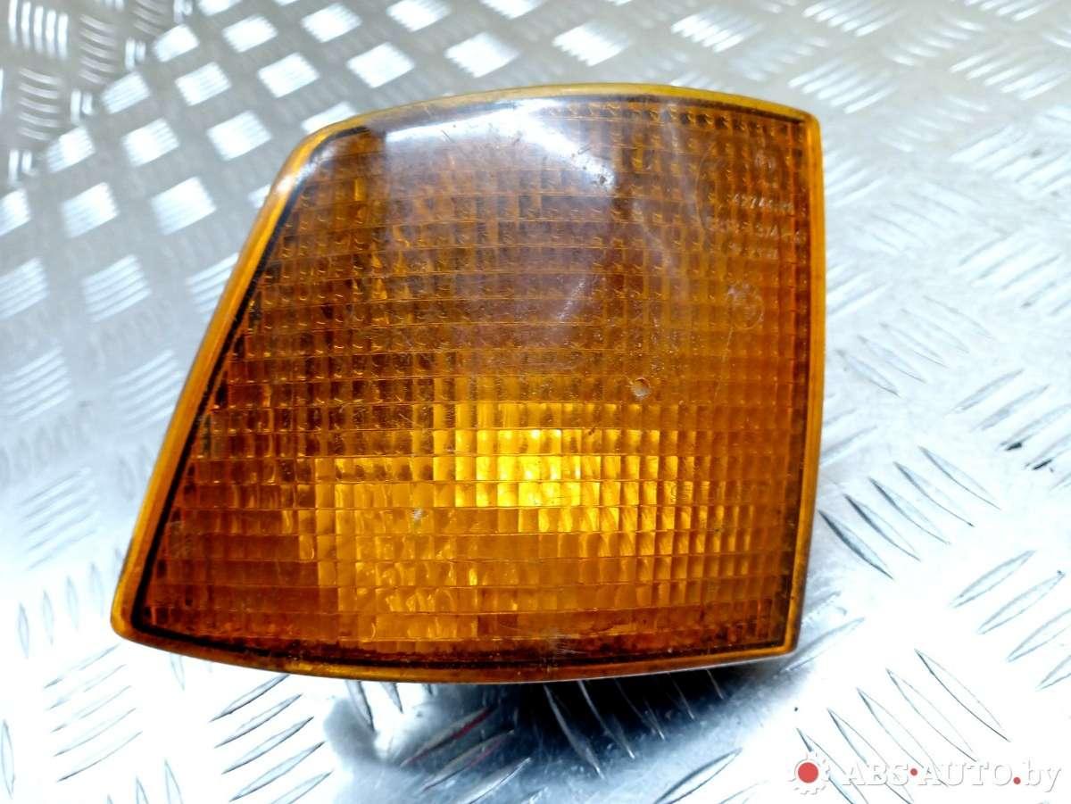 поворотник правый BMW 7 серия E32 1992, 63131374012, 63131378822 - фото №1