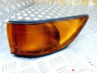 поворотник левый Mitsubishi Lancer 4 поколение 1990, 0455702L, 6R01347