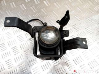 фонарь противотуманный левый Mitsubishi Carisma 1 поколение [рестайлинг] 2000, 14563800, 14563200L