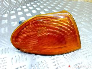 поворотник правый Opel Astra F [рестайлинг] 2000, 20418122D, E351716