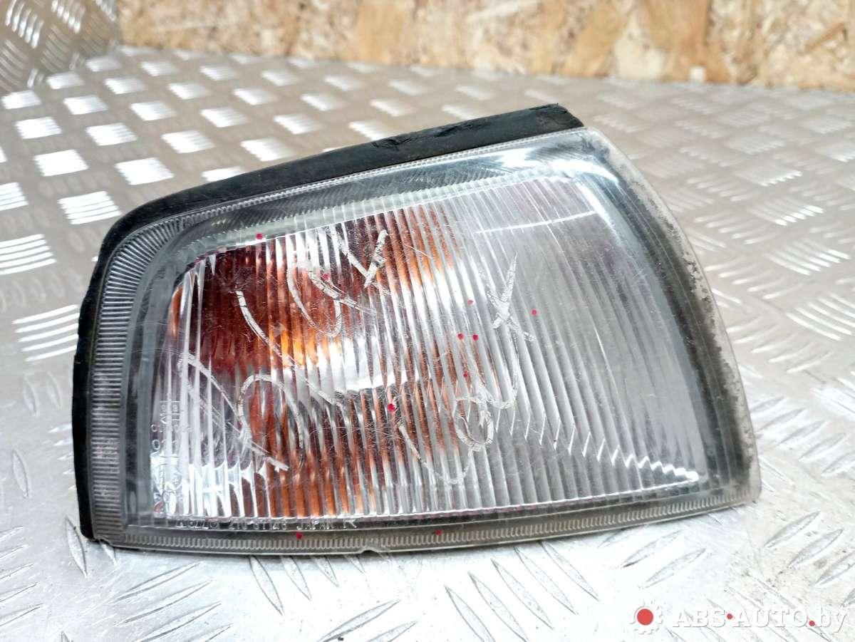 поворотник правый Mitsubishi Colt 5 поколение (CJO) 2000, хетчбэк 5 дв., 21087148 - фото №1