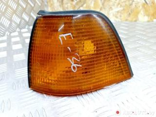 поворотник левый BMW 3 серия E36 [рестайлинг] 2000, 1387043