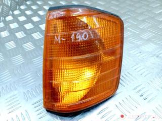 поворотник левый Mercedes-Benz 190 1 поколение 1992, 1305232096, 426526R6