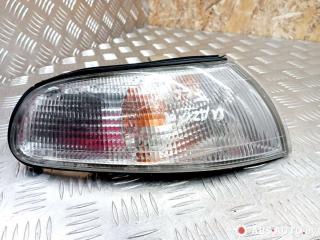 поворотник правый Mazda 626 5 поколение [рестайлинг] 2000, 21061612