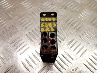 сопротивление печки Mercedes-Benz C-Класс W202/S202 [рестайлинг] 2000, 2028200097