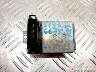 сопротивление печки Volkswagen Transporter T4 1997, 701959263, 0268020312, 5399386020, 20090H