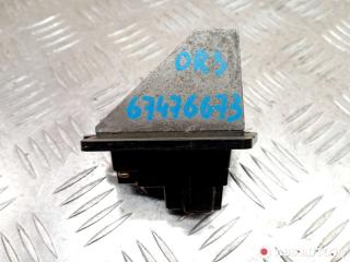 сопротивление печки Mazda Xedos 6 1 поколение 1999, HB180G518A