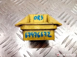 сопротивление печки Audi 100 С3 [рестайлинг] 1990, 443959127C