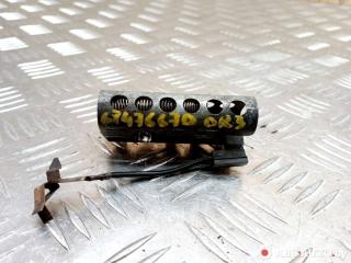 сопротивление печки Renault Rapid 1 поколение 1995, 848285X