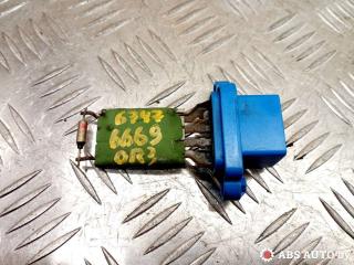 сопротивление печки Ford C-Max 1 поколение 2007, 12790, 5M5H18B647AB