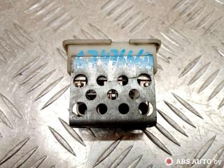 сопротивление печки Opel Omega B [рестайлинг] 2000, 5399663200