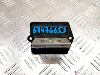 сопротивление печки Mazda 323 5 поколение 1997, HB151BC5E