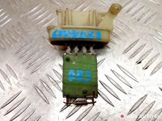 сопротивление печки Opel Movano A [рестайлинг] 2007, A64133699A